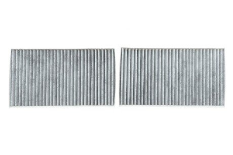 Фільтр салону Tesla Model 3 17- (вугільний) (к-кт 2шт.) KAVO FCA-10060C