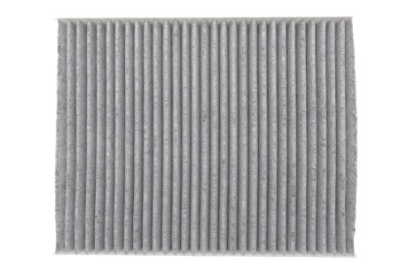 Фільтр салону Ford Fiesta 1.0-1.6TDCI 08- (вугільний) KAVO FCA-10222C