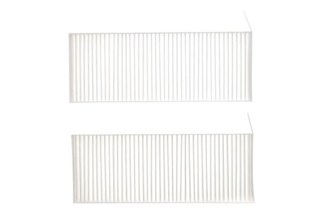 Фильтр, воздух во внутренном пространстве KAVO FCA-10359