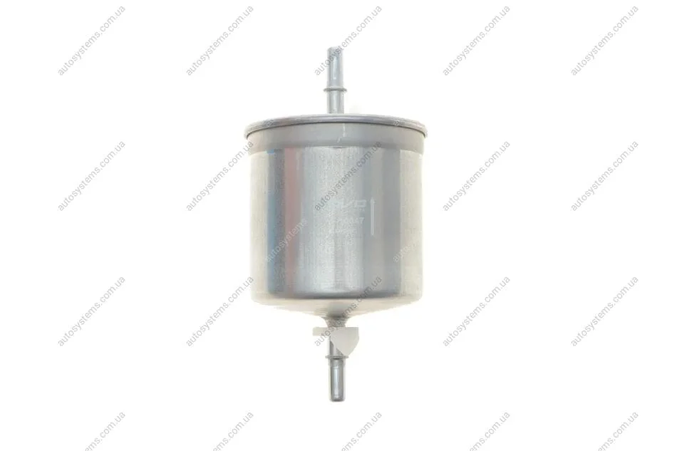 Фільтр паливний Volvo C70 I/S40 I/S60 I/XC90 1.6-4.4 95-14 KAVO FFF-10047 (фото 1)