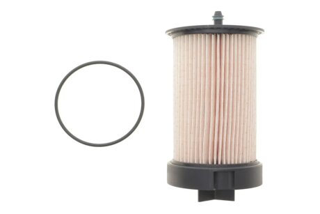 Фільтр паливний Skoda Octavia II/Superb II 2.0 TDI 10-15 KAVO FFF-10164