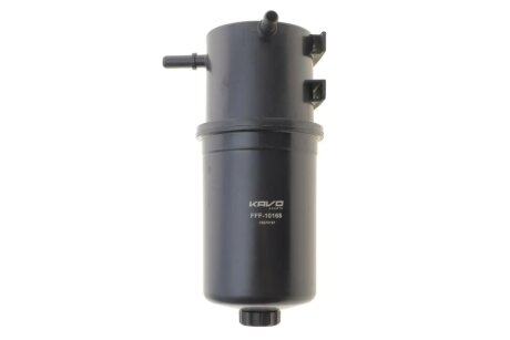 Фільтр паливний VW Amarok 2.0TDI 10- KAVO FFF-10168