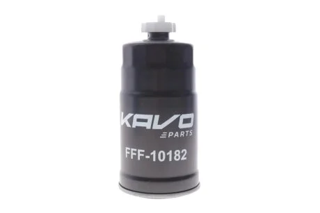 Фільтр паливний Alfa Romeo 147/156 1.9 JTD 02- KAVO FFF-10182