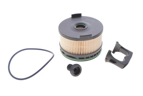 Фільтр паливний MB S-class (W222) 3.0d (OM656) 17-/V-class (W447) 2.0CDI (OM654) 19- (к-кт) KAVO FFF-10403