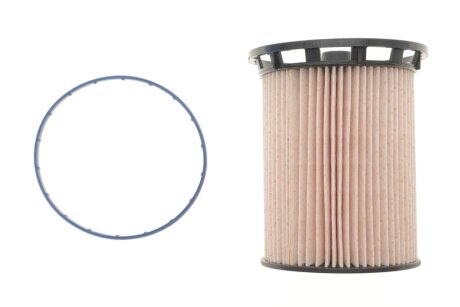 Фільтр паливний Audi Q7/Q8 3.0 TDI 15-/VW Touareg 3.0TDI 17- (Євро-6+) KAVO FFF-10476