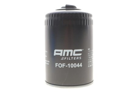 Фільтр масляний VW Passat 1.8 T 96-05/Skoda SuperB 1.8T 01-08 KAVO FOF-10044