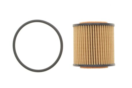 Фільтр масляний Smart 0.6-0.7i/0.8 CDi 98- KAVO FOF-10070