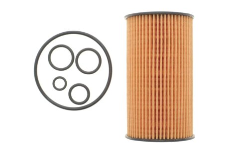 Фільтр масляний MB Sprinter/Vito CDI OM611/612/646 KAVO FOF-10086