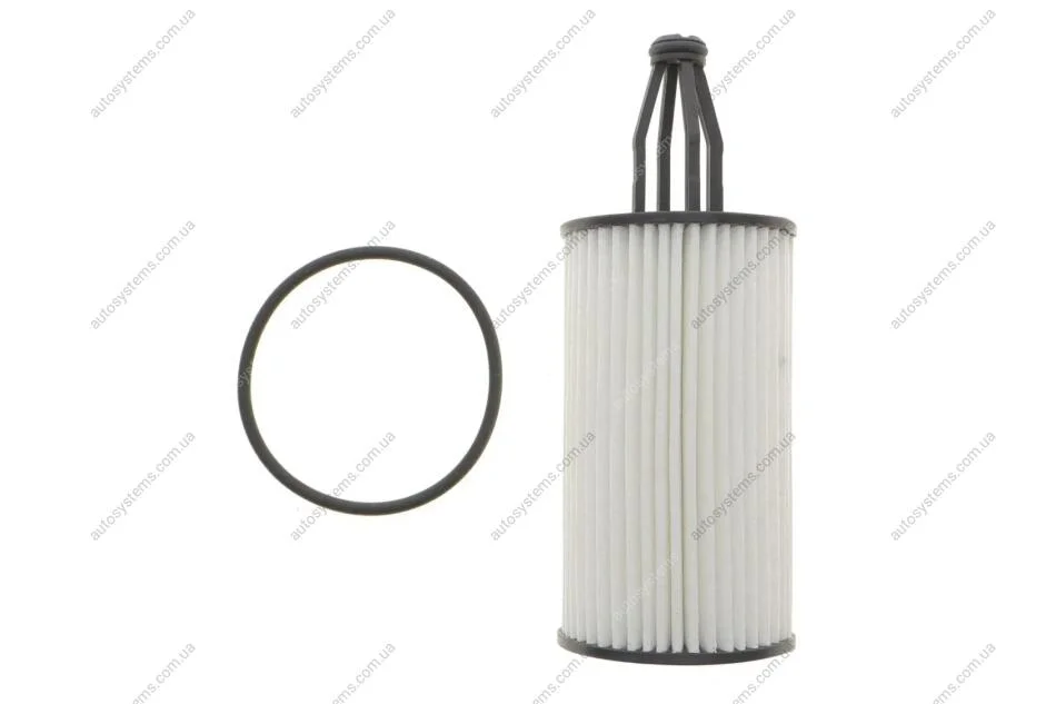 Фільтр масляний MB E-class (W212/W213)/S-class (W221/W222) 3.5/4.7i 11- (M276/M278) KAVO FOF-10091 (фото 1)