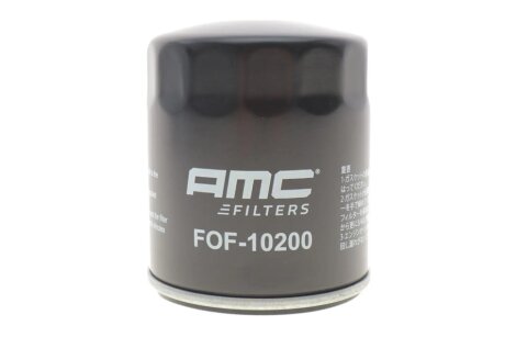 Фільтр масляний Land Rover Freelander 1.8 98-06 KAVO FOF-10200