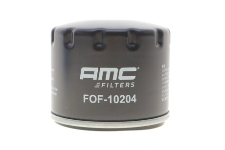 Масляный фильтр KAVO FOF-10204