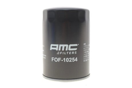 Фільтр масляний Citroen Jumper/Peugeot Boxer 2.8HDi/Fiat Ducato/Iveco Daily III 2.3JTD/2.8JTD 02-06 KAVO FOF-10254