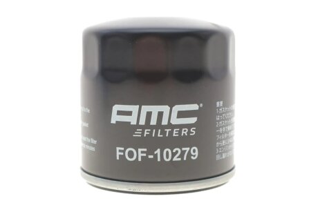 Масляный фильтр KAVO FOF-10279