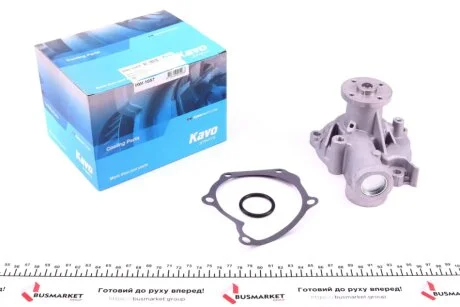 Помпа води Hyundai Santa Fe I/Sonata IV 2.0/2.4 98- KAVO HW-1057