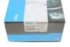 Колодки гальмівні (передні) Ford Focus/Mazda 3/5 03- KAVO KBP-4513 (фото 6)
