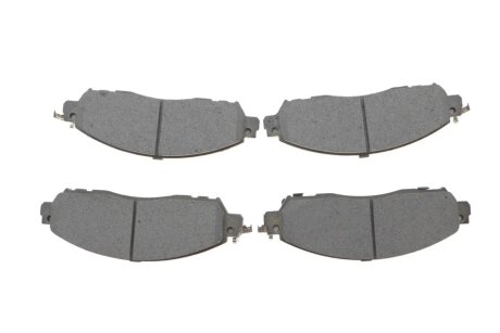 Тормозные колодки дисковые, комплект KAVO KBP-6629