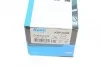Колодки гальмівні (передні) Toyota Corolla 01-07/iQ 08-15/Prius 00-09 (з датчиком) KAVO KBP-9009 (фото 6)