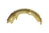 Колодки гальмівні (задні) Toyota Avensis/Celica/Corolla/Prius/Yaris 1.0-2.4 99-09 (171x32) KAVO KBS-9925 (фото 5)
