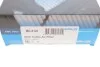 Фільтр салону Mazda 3 1.6-2.2 MZR 08-14 (к-кт 2 шт.) KAVO MC-5121 (фото 3)