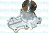 Помпа води Mitsubishi Colt 1.3-1.5 96-03/ Lancer 1.3-1.6i 03- KAVO MW-1435 (фото 2)