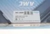 Фільтр салону Nissan Tiida 1.5D/1.6/1.8 07- KAVO NC-2020 (фото 4)