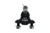 Опора кульова (передня/знизу) Honda CR-V/HR-V 1.5-2.2CDTi 06- KAVO SBJ-2013 (фото 1)