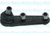 Опора кульова (передня/знизу) Mazda 323 1.3-1.8 16V 89- KAVO SBJ-4502 (фото 2)