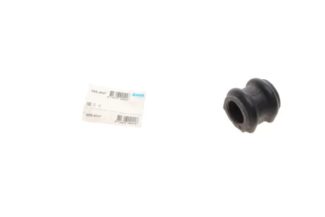 Втулка стабілізатора (переднього) Kia Sorento 02-11 (d=28.8mm) KAVO SBS-4047