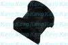 Втулка стабілізатора (заднього) Mazda 323/626/Premacy 1.3-2.0 97-05 (d=16.4mm) KAVO SBS-4516 (фото 2)