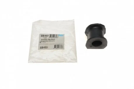 Втулка стабілізатора (переднього/внутрішнього) Mitsubishi Pajero 90-00 (d=27.8mm) KAVO SBS-5531