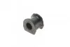 Втулка стабілізатора (переднього/внутрішнього) Mitsubishi Pajero 90-00 (d=27.8mm) KAVO SBS-5531 (фото 5)