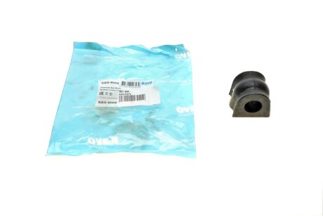 Втулка стабілізатора (переднього) Subaru Forester 2.0/2.5 02-08 (d=19.5mm) KAVO SBS-8009