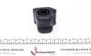 Втулка стабілізатора (переднього) Toyota Rav 4 III 2.0-2.2D 06- (d=23.1mm) (R) KAVO SBS-9027 (фото 5)
