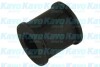 Втулка стабілізатора (заднього) Toyota Camry 2.4-3.0 01-06 (d=16.5mm) KAVO SBS-9091 (фото 2)