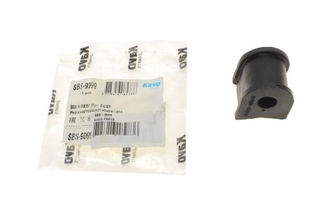Втулка стабілізатора (заднього) Toyota Carina 1.6-2.0 16V 92-98 (d=11.5mm) KAVO SBS-9099