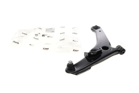 Важіль підвіски (передній/знизу) (R) Mitsubishi Outlander 2.0/2.4 02-06 KAVO SCA-5574