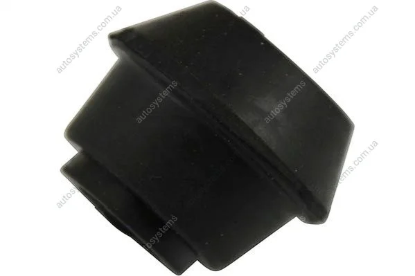 Втулка стабілізатора (переднього) Daewoo Matiz 98-/Chevrolet Spark 0.8/1.0 i 00-06 (d=16mm) KAVO SCR-1002 (фото 1)