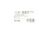 Сайлентблок важеля (переднього) Honda Accord IV 2.0-2.2 90-93 KAVO SCR-2002 (фото 2)