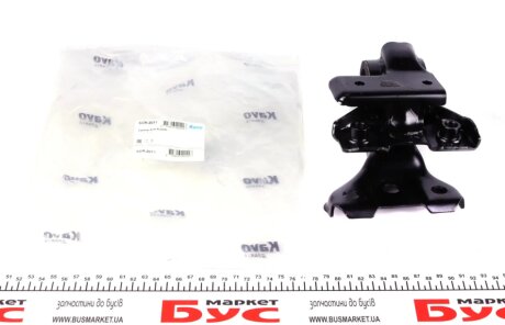 Сайлентблок важеля (переднього/ззаду) Honda CR-V III 2.4 07-12 (R) KAVO SCR-2071