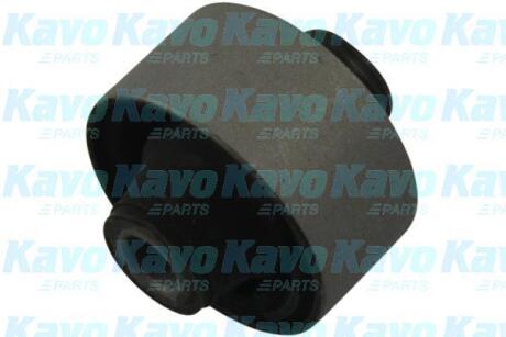 Сайлентблок важеля (переднього/знизу/спереду) Honda Civic VIII 1.3-1.8 05-13 KAVO SCR-2072