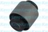 Сайлентблок важеля (заднього/знизу/всередині) Honda Civic VII 1.4 16V 01-05 KAVO SCR-2079 (фото 2)