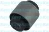 Сайлентблок важеля (заднього/знизу/всередині) Honda Civic VII 1.4 16V 01-05 KAVO SCR-2079 (фото 2)