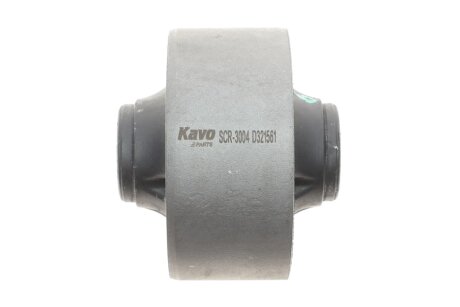 Сайлентблок важеля (переднього/знизу/ззаду) Hyundai Getz 02- KAVO SCR-3004