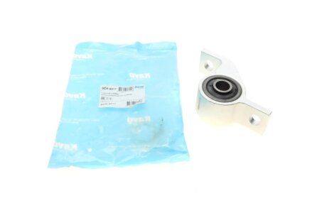 Сайлентблок важеля (переднього) Subaru Forester/Impreza/Lagacy 97- (L) KAVO SCR-8017