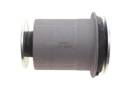 Сайлентблок важеля (переднього/знизу/ззаду) Toyota Land Cruiser 300 02-09 KAVO SCR-9018
