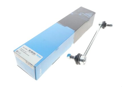 Тяга стабілізатора (переднього) Mazda CX-7 12-/Kia Sportage 10- (L=270 мм) KAVO SLS-3055