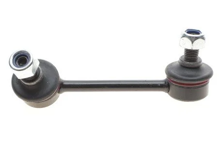 Тяга стабілізатора (заднього) (L) Toyota Avensis 03-08 KAVO SLS-9002