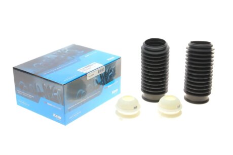 Пильник + відбійник амортизатора (переднього) Volvo S60/S80/V70/XC70 96-10 KAVO SPK-10009