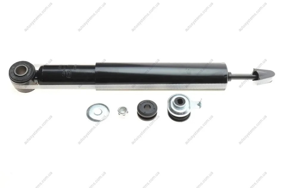 Амортизатор (задній) Toyota Land Cruiser Prado 02-10 KAVO SSA-9024 (фото 1)