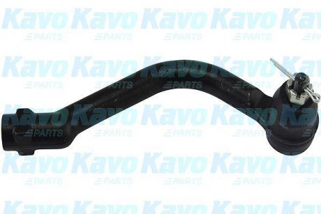 Наконечник тяги рульової (R) Hyundai Grandeur/ Sonata V 05-10 KAVO STE-3028 (фото 1)